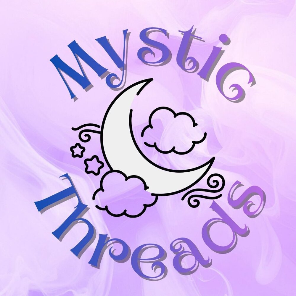 Welcome to Mystic Threads! ♡